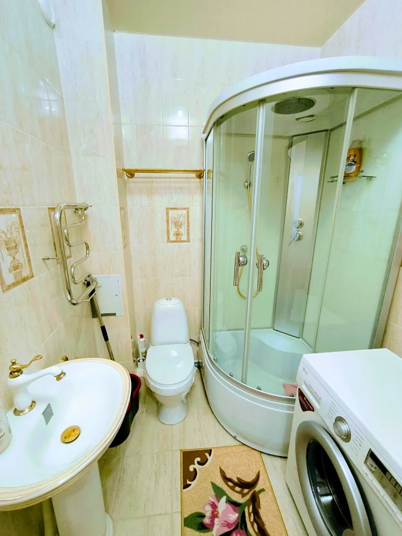 1к.40м в центре Анапы - миниатюра 5