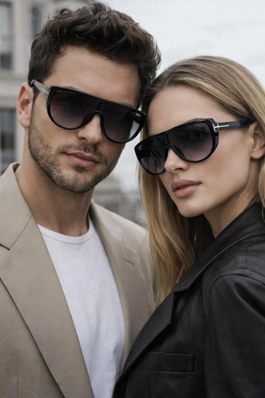 Очки Tom Ford - изображение 1