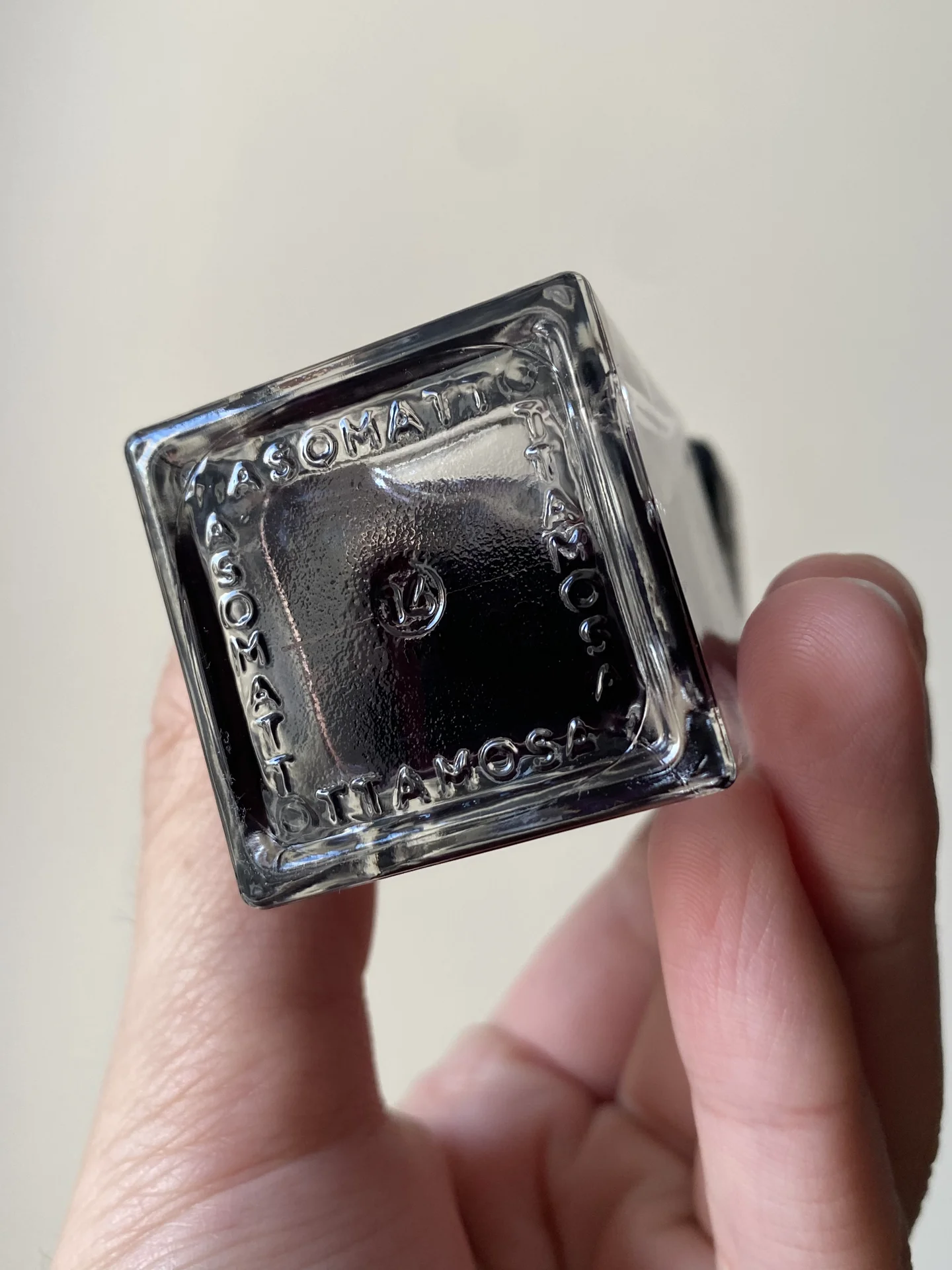 Nasomatto Black Afgano распив оригинал - миниатюра 3