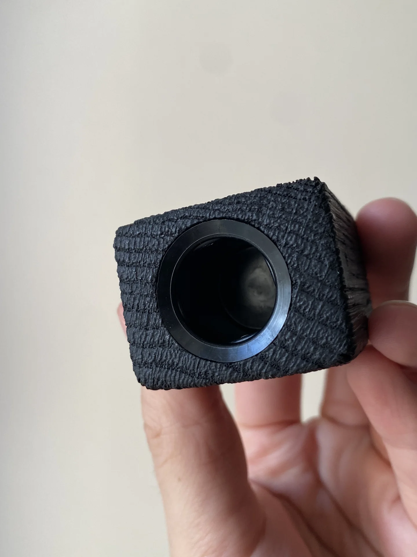 Nasomatto Black Afgano распив оригинал - миниатюра 4