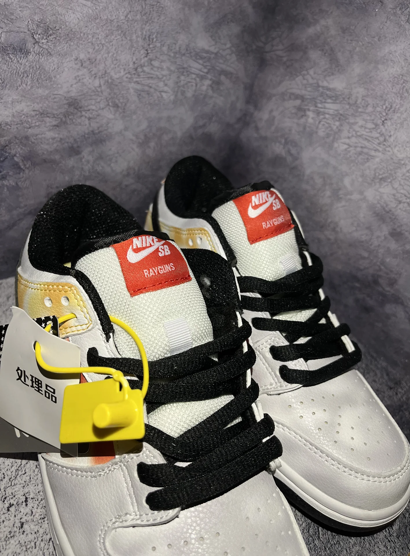 Кроссовки Nike(Найк) - миниатюра 6
