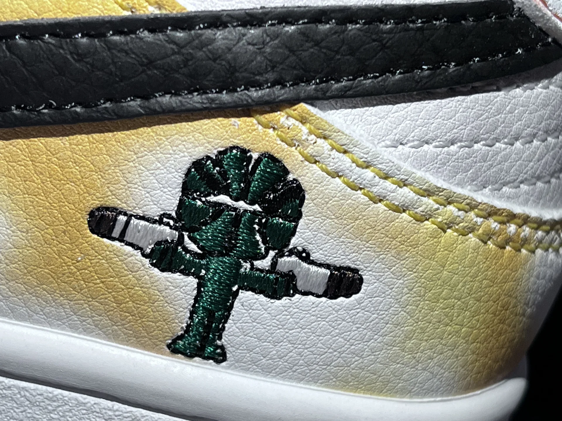 Кроссовки Nike(Найк) - миниатюра 7