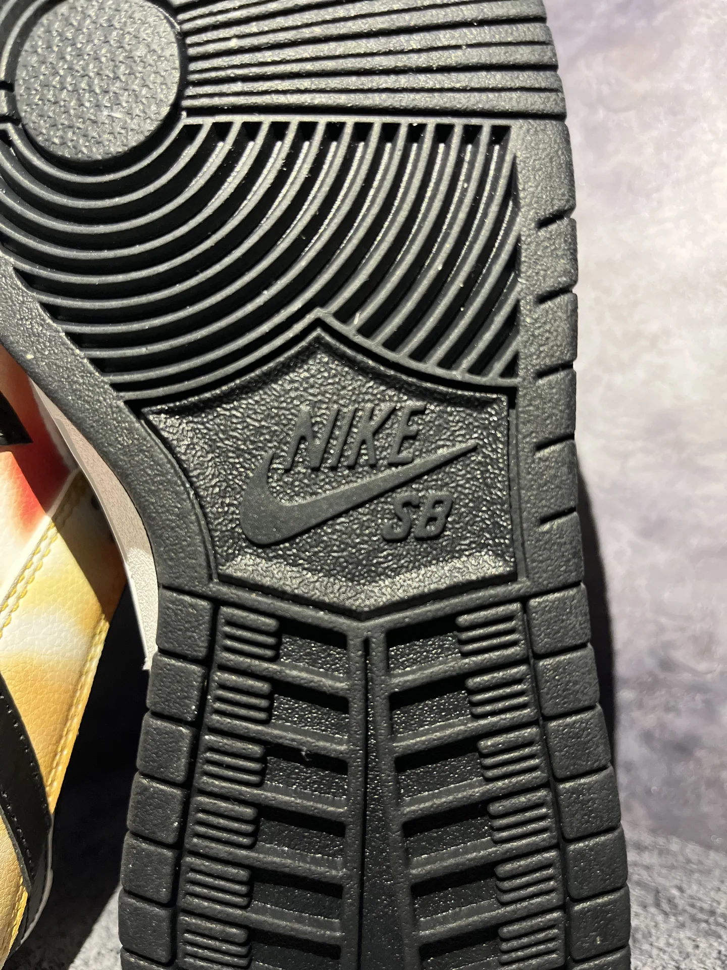 Кроссовки Nike(Найк) - миниатюра 8