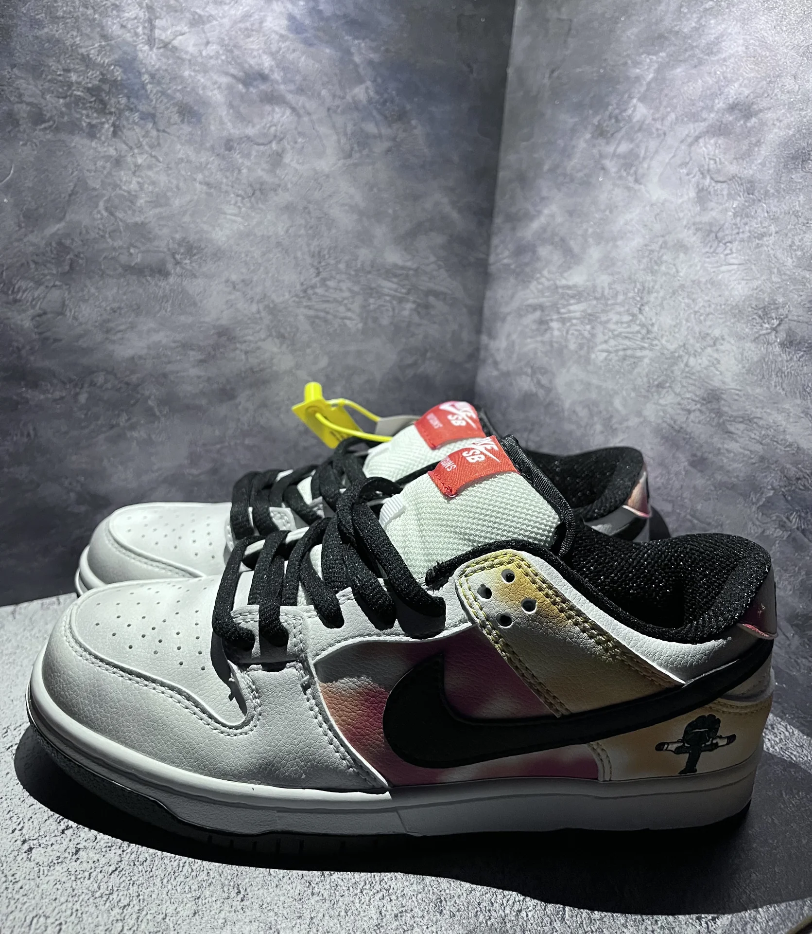 Кроссовки Nike(Найк) - миниатюра 10