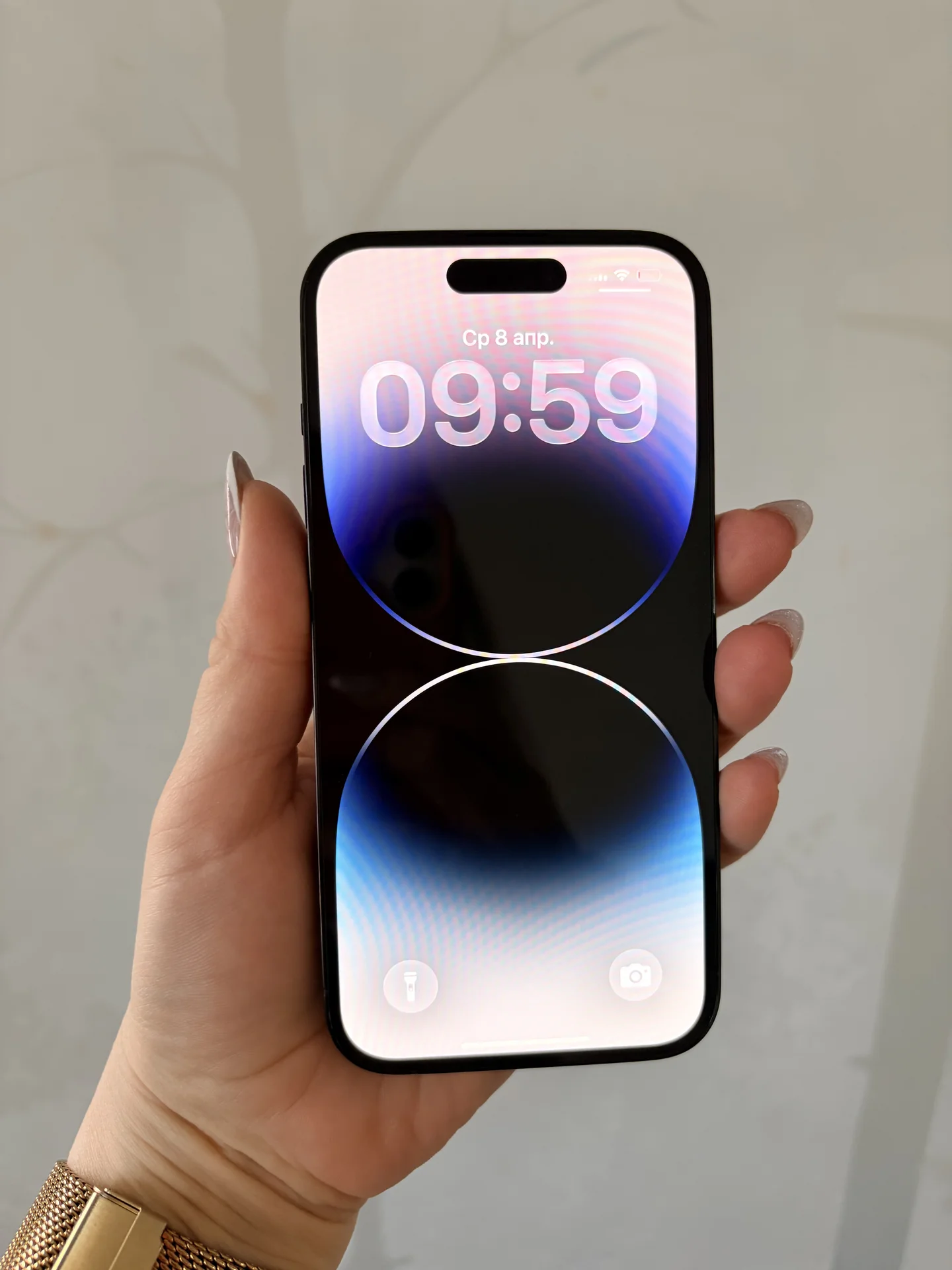 iPhone 14 Pro 256 gb - миниатюра 8