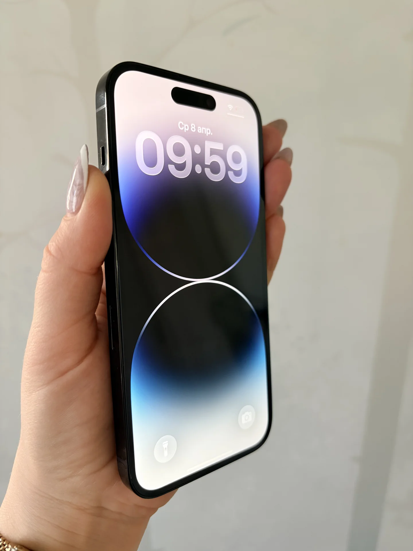 iPhone 14 Pro 256 gb - миниатюра 9