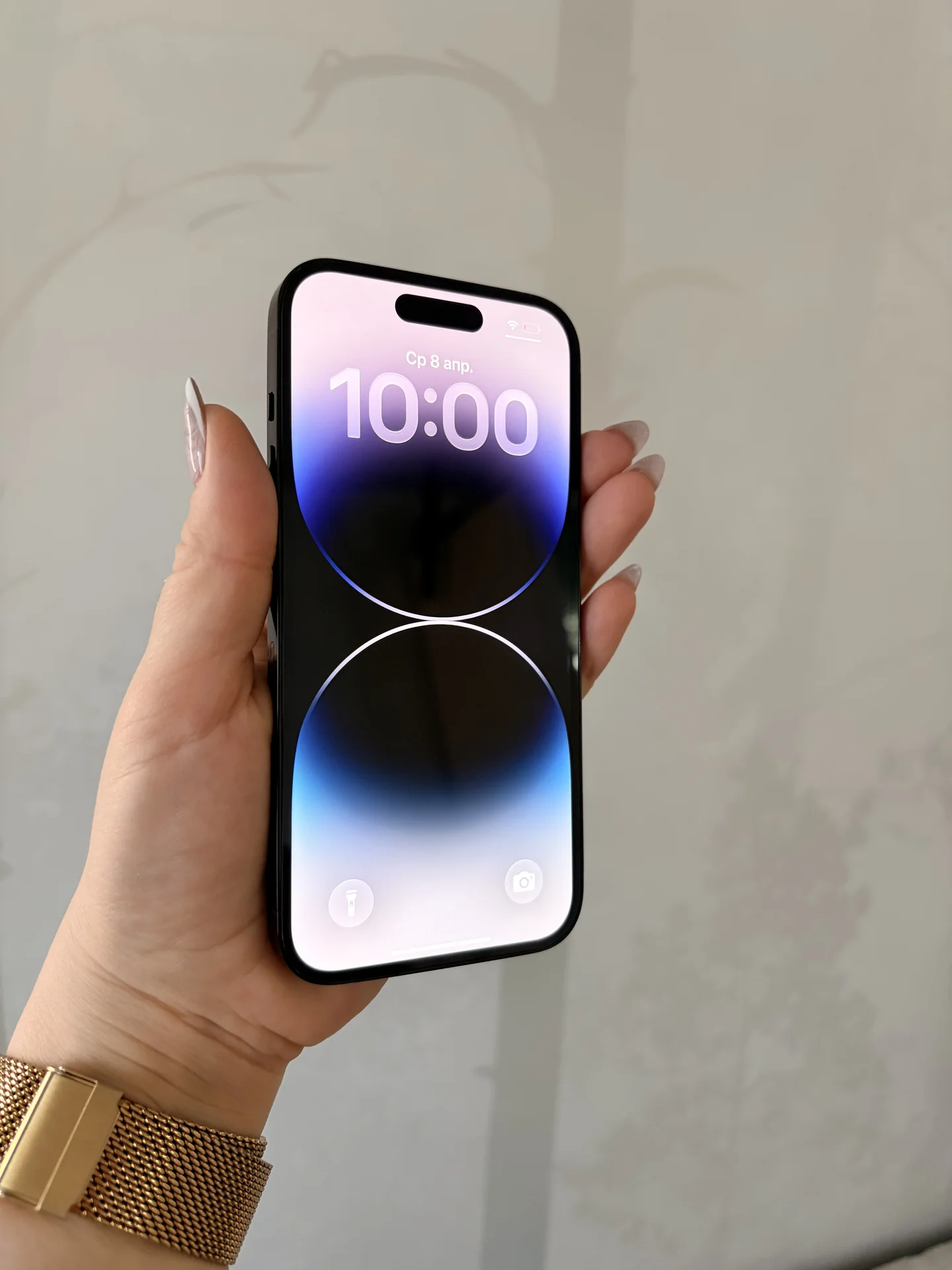 iPhone 14 Pro 256 gb - миниатюра 10