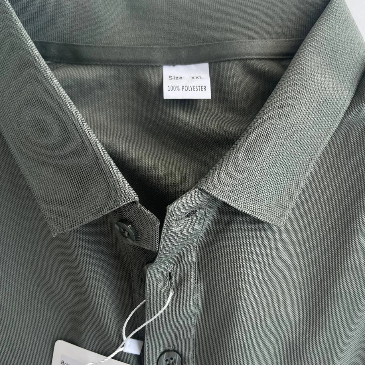 Футболка Поло 2XL - миниатюра 2