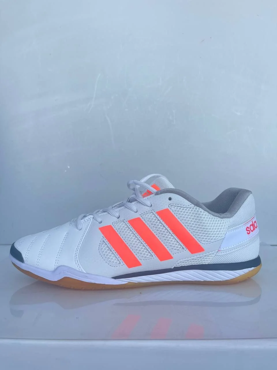Кроссовки Adidas 43,5 размер - миниатюра 2