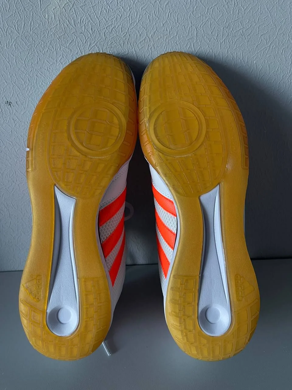Кроссовки Adidas 43,5 размер - миниатюра 7