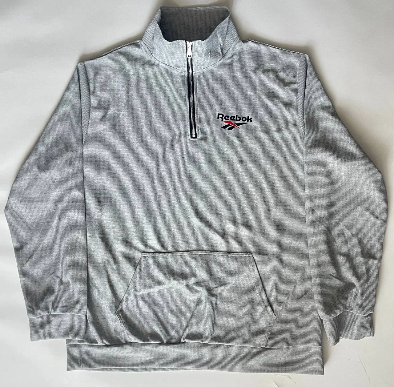 Мужская кофта-толстовка 2XL - миниатюра 2