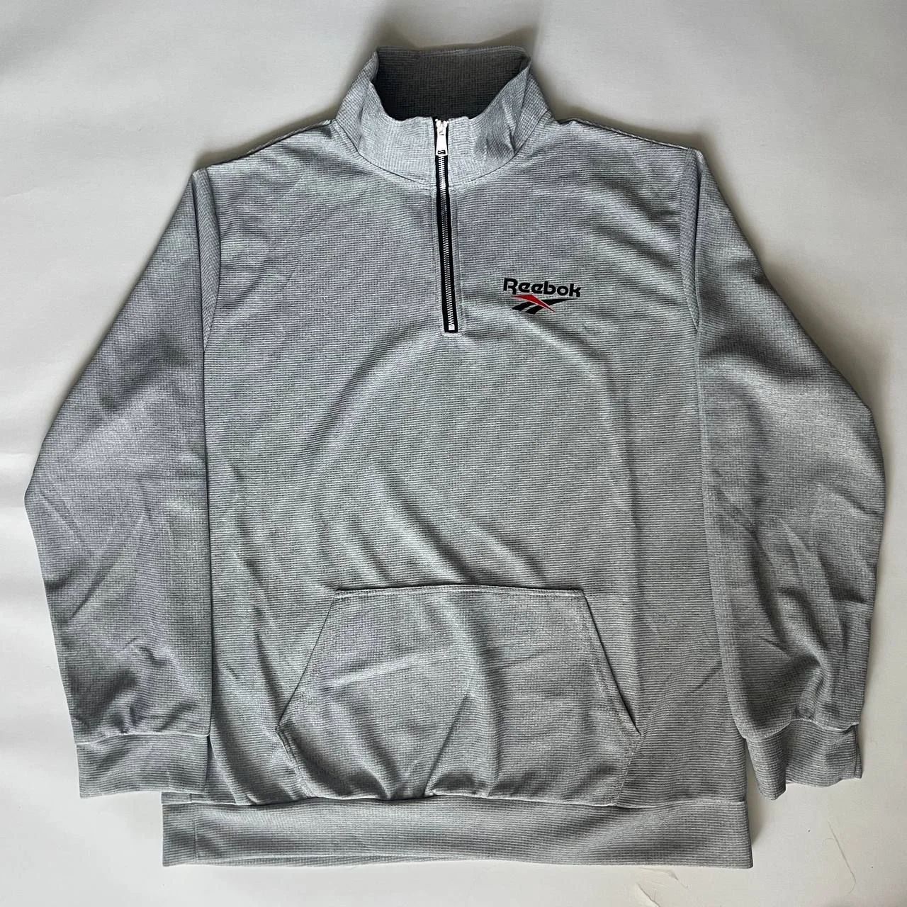 Мужская кофта-толстовка 2XL - миниатюра 3