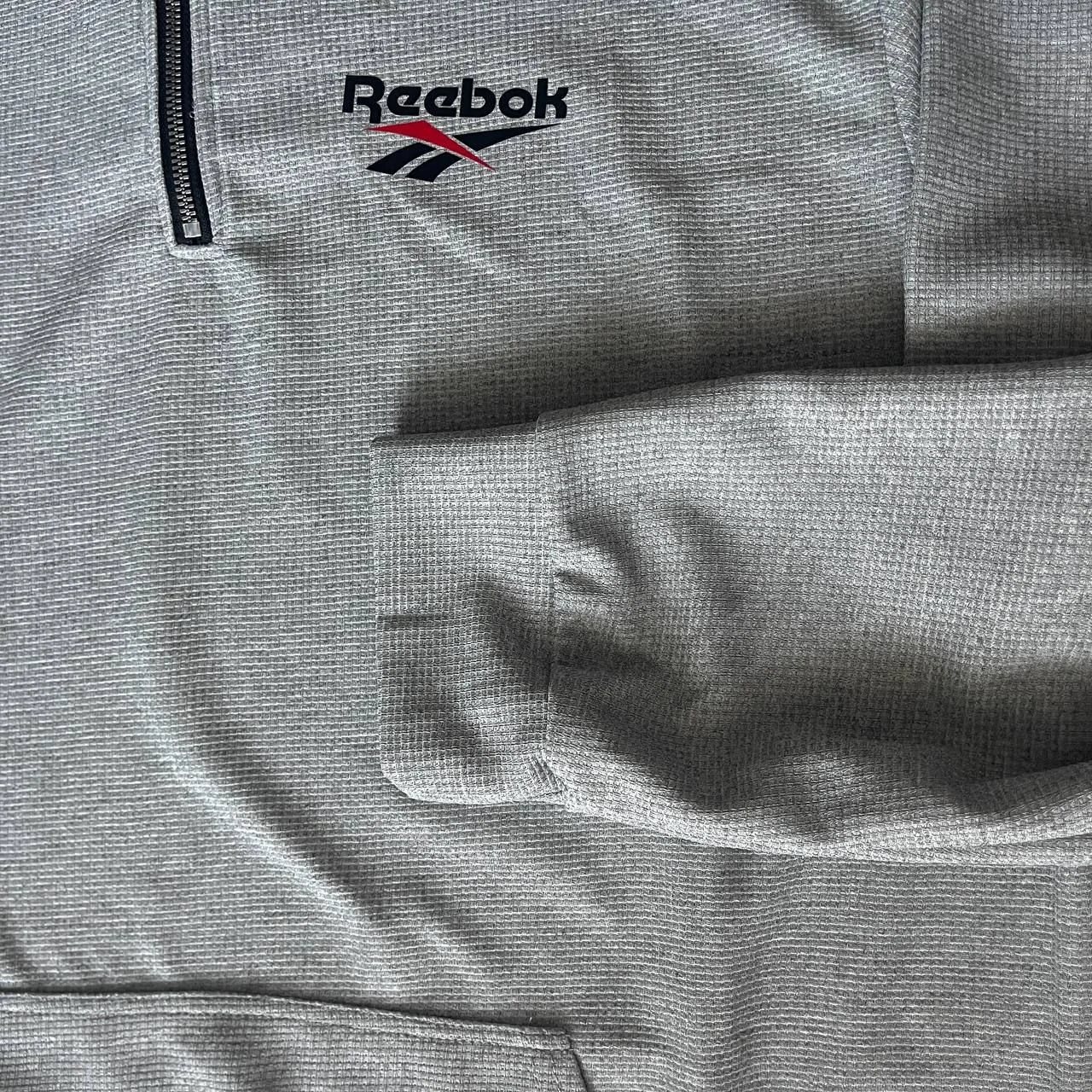 Мужская кофта-толстовка 2XL - миниатюра 4