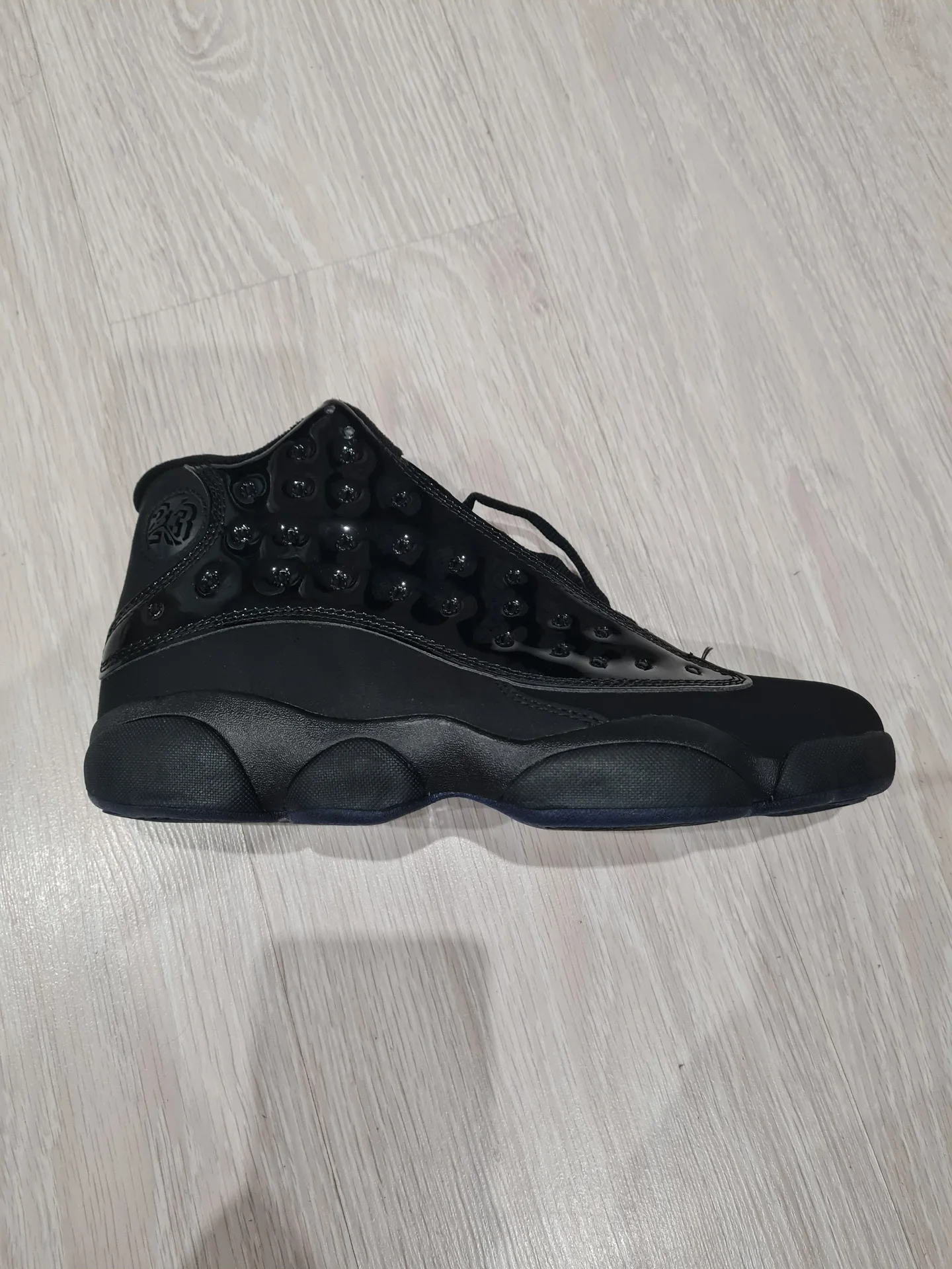 Кроссовки Nike Air Jordan Retro 13(42 размер)