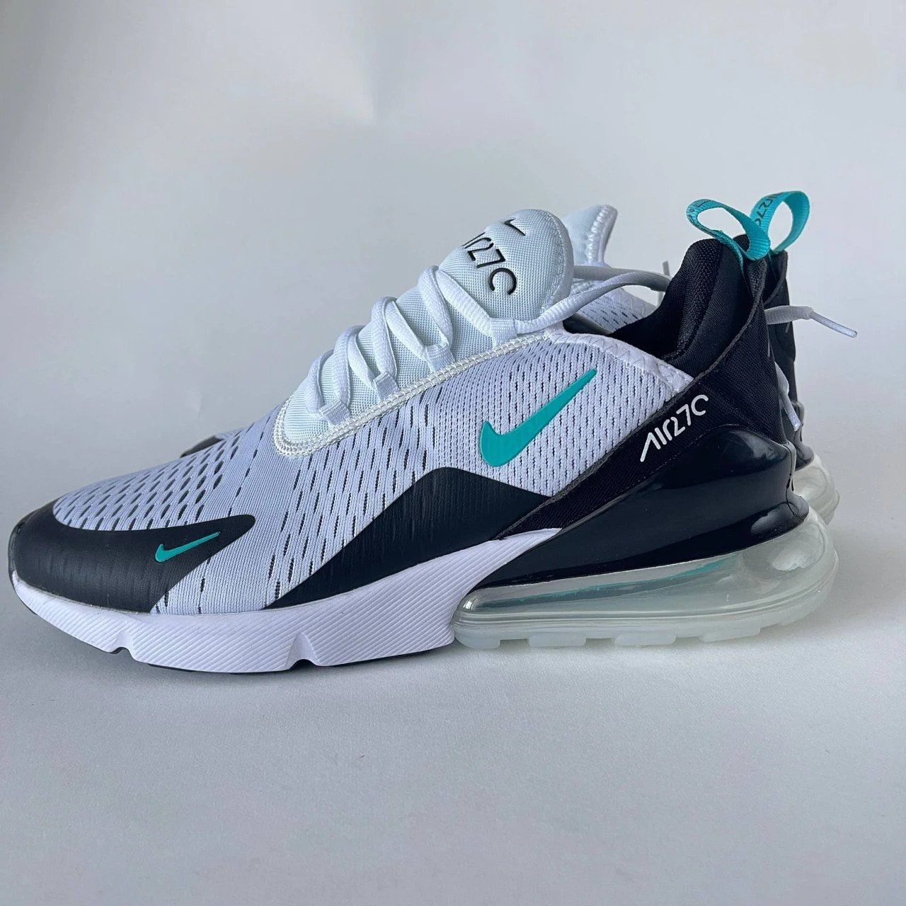 Кроссовки Nike Air Max 270 (44 размер) - миниатюра 4