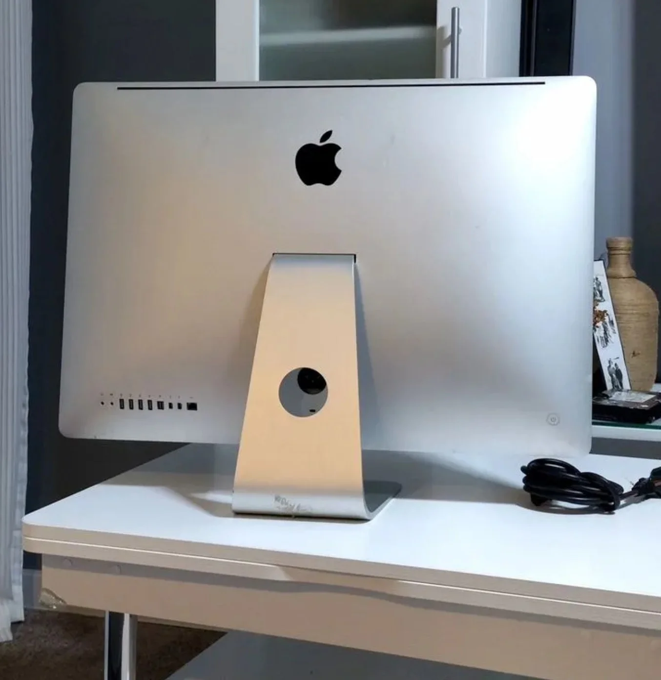 Apple imac 27 дюймов - миниатюра 2