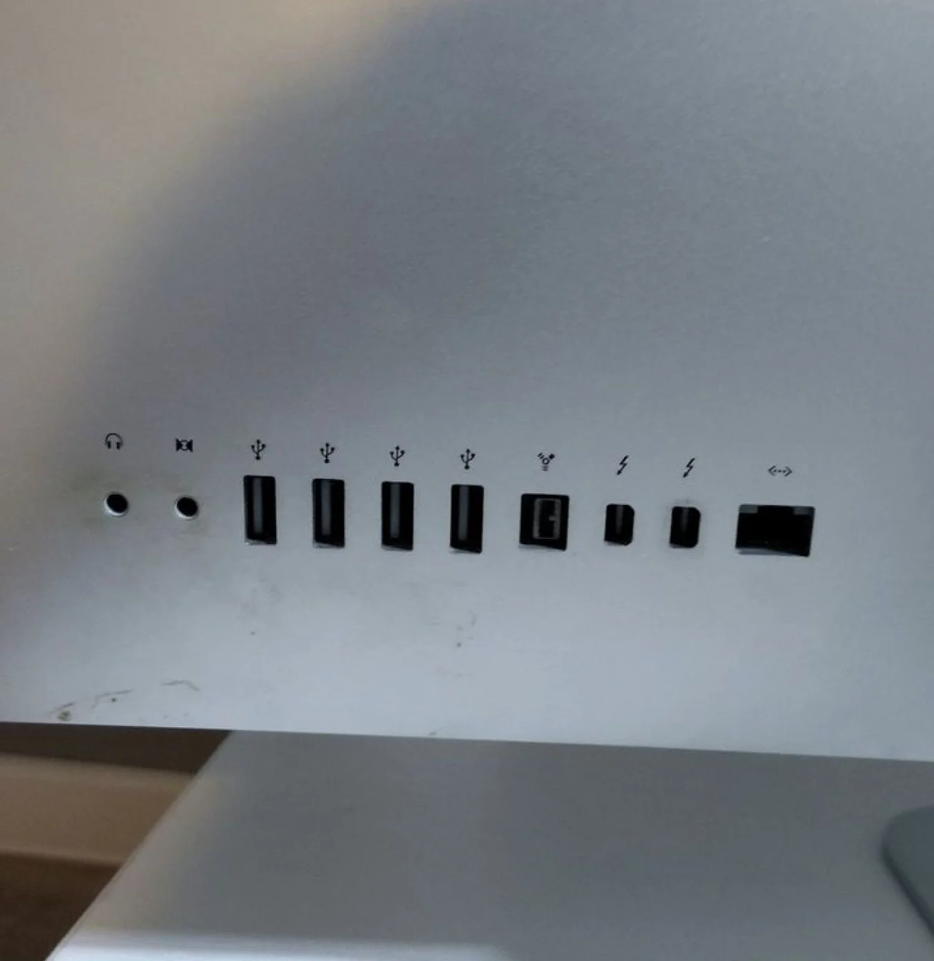 Apple imac 27 дюймов - миниатюра 3