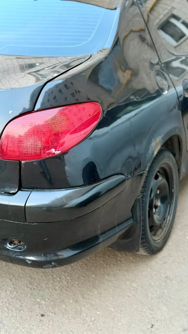 Peugeot 206, 2006г. - миниатюра 9
