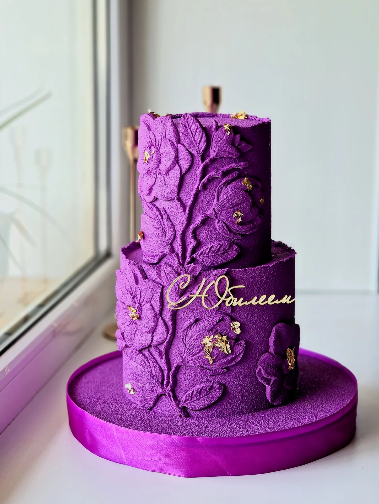 Торты - миниатюра 29