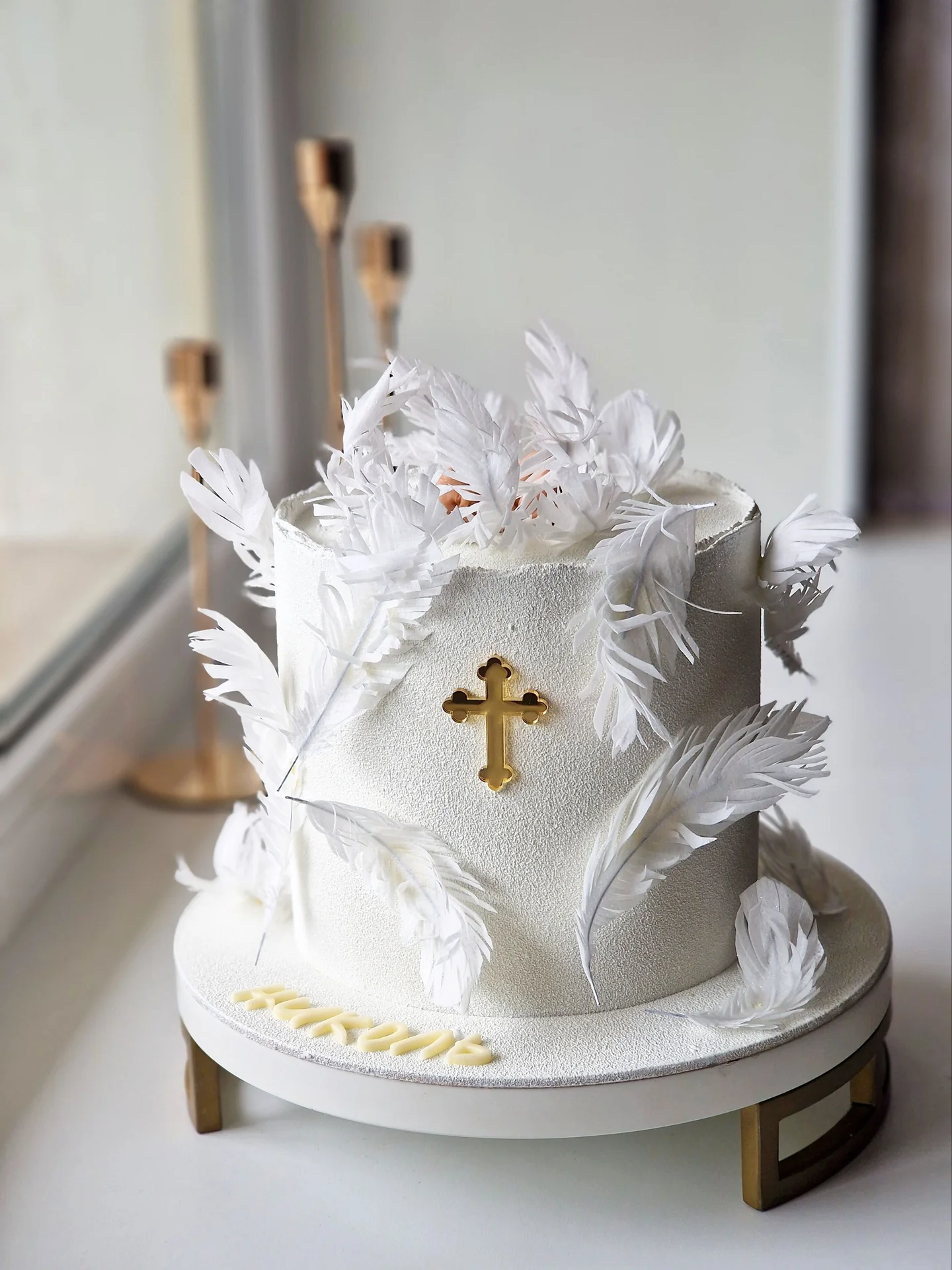 Торты - миниатюра 41