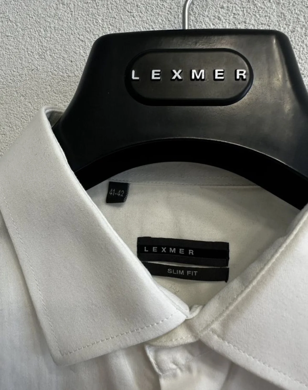 Костюм 4в1 LEXMER - миниатюра 5
