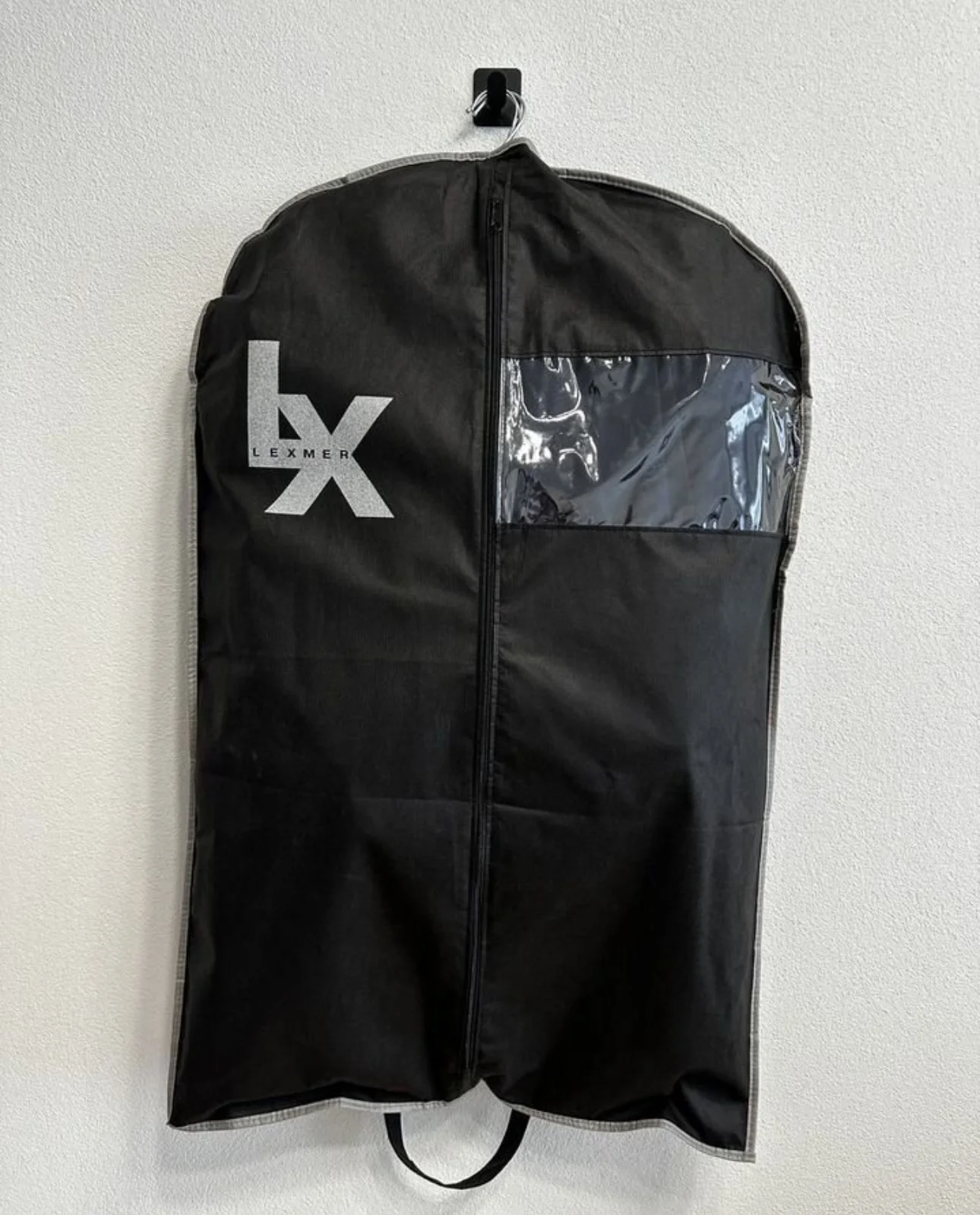 Костюм 4в1 LEXMER - миниатюра 8