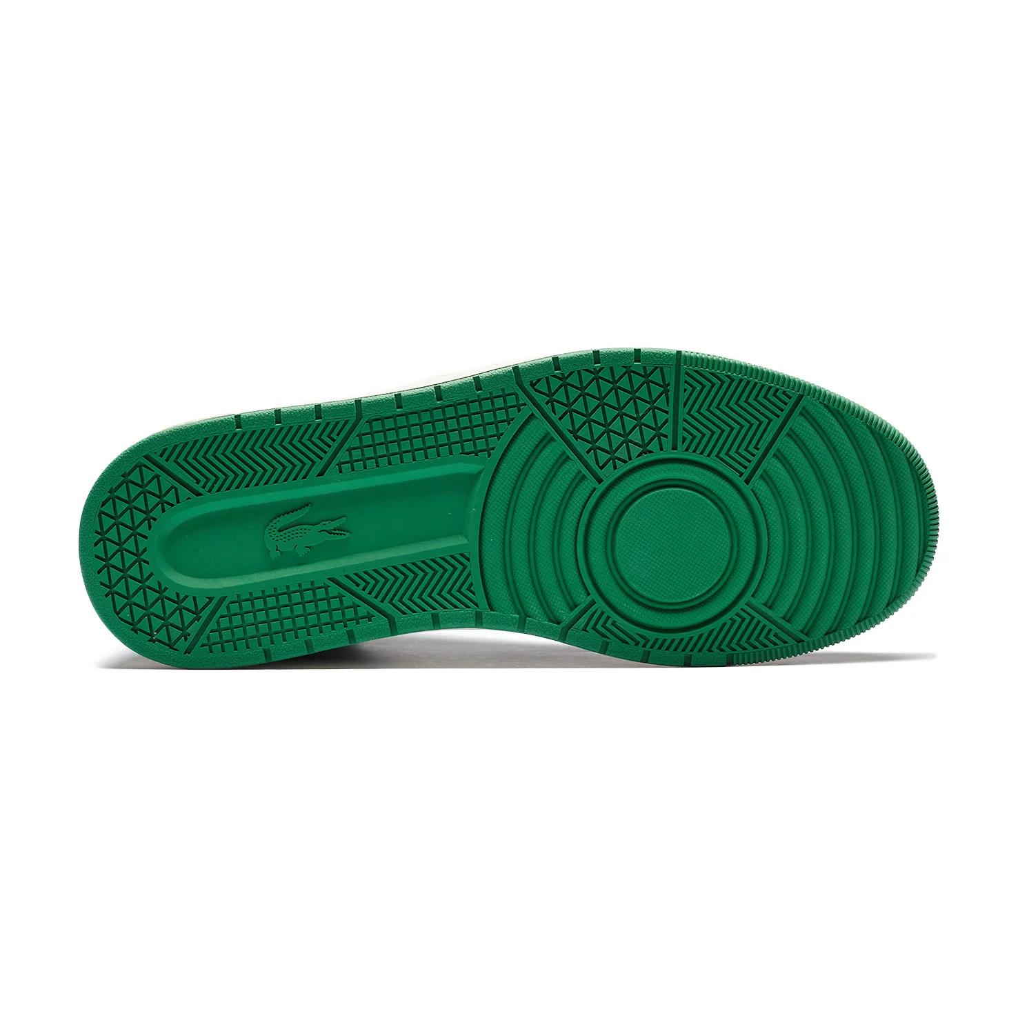 Кроссовки Lacoste оригинал новые - миниатюра 5