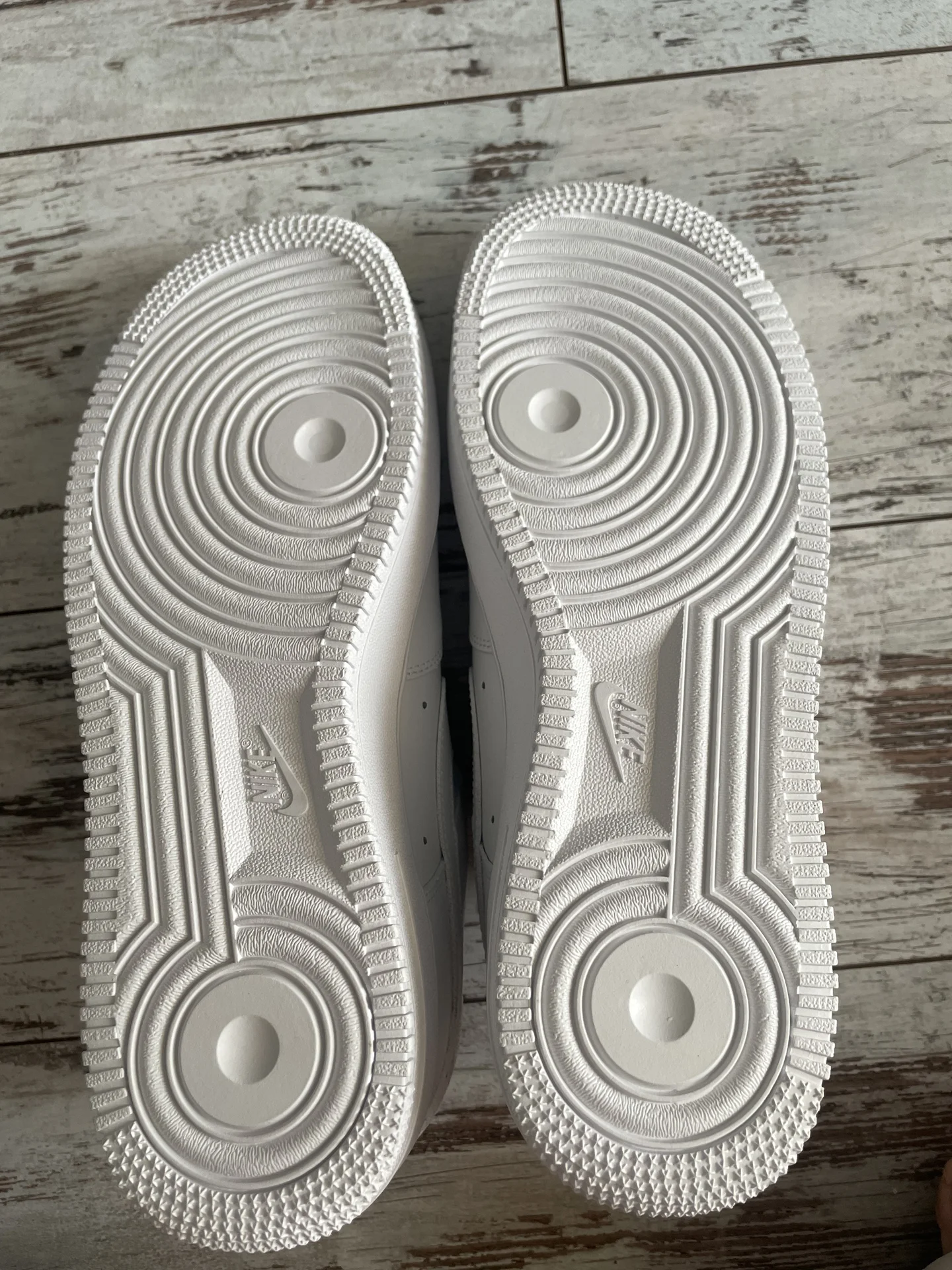 Nike air force 1 - миниатюра 4