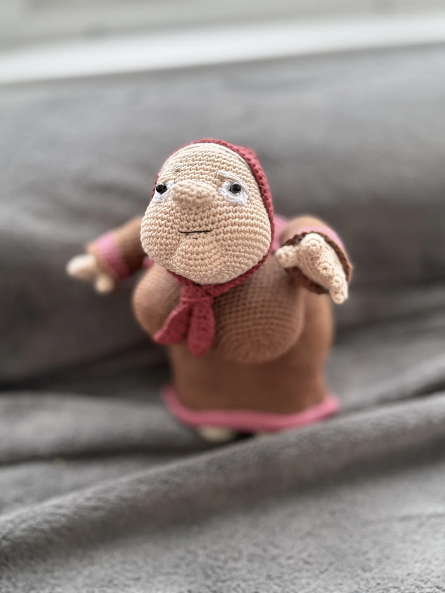 Герои из мультфильма «Три богатыря» - миниатюра 5