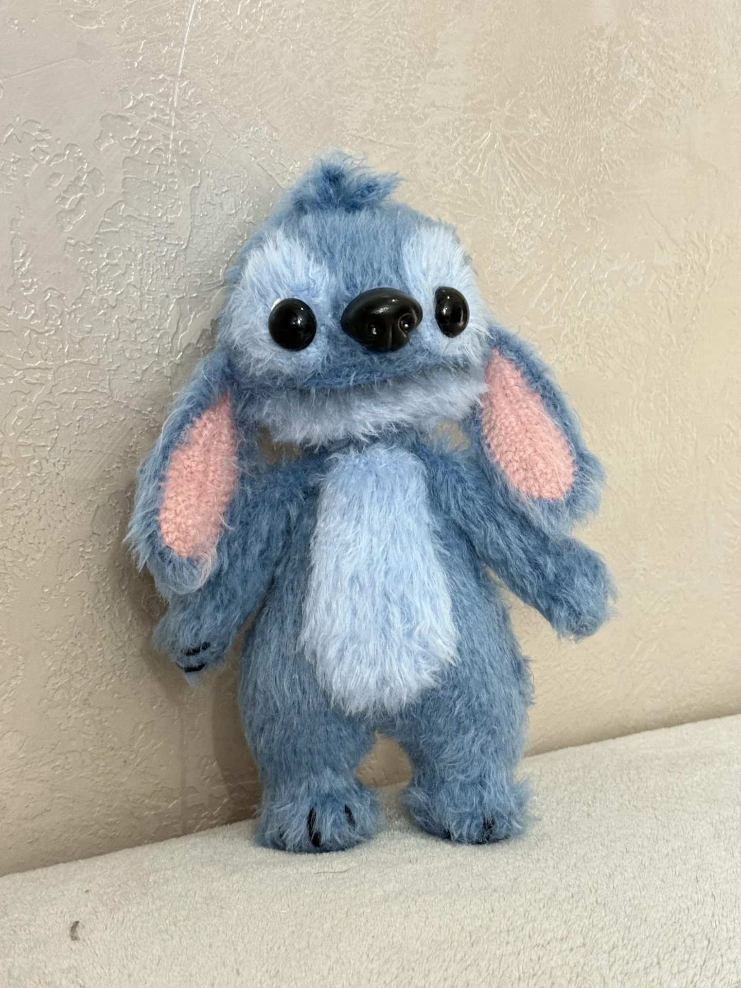 Stitch Стич - миниатюра 2