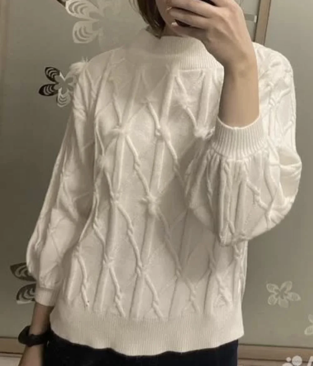Кофта / свитер - изображение 1