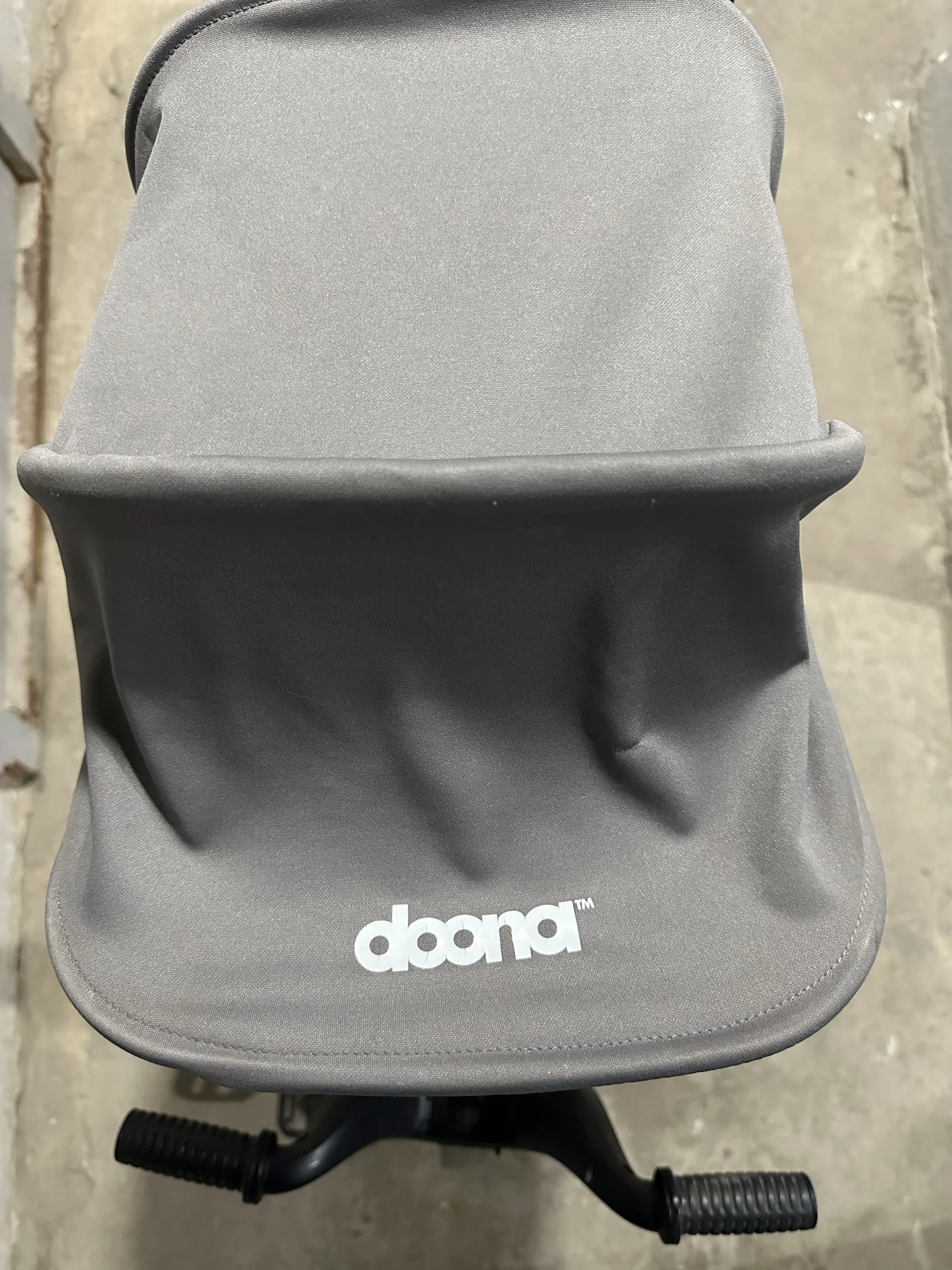 Велосипед Doona - изображение 1