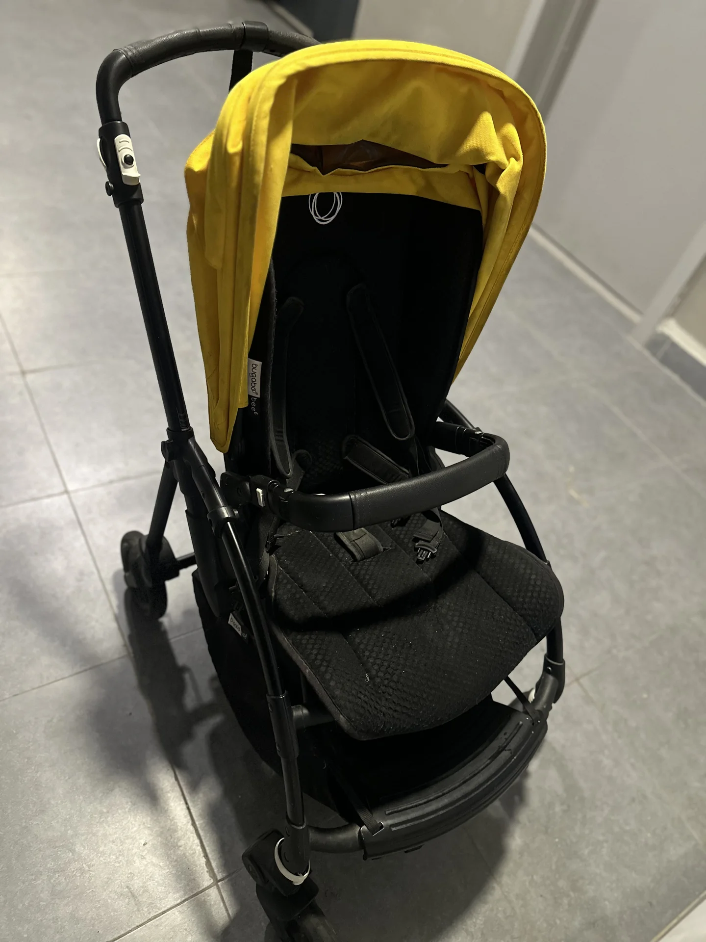 Bugaboo Bee 6 - изображение 1