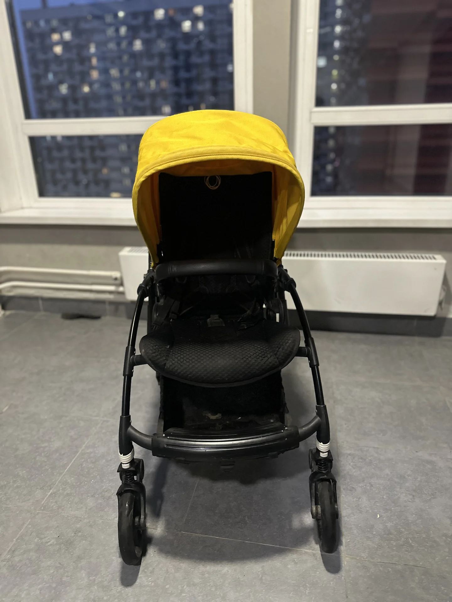 Bugaboo Bee 6 - миниатюра 2