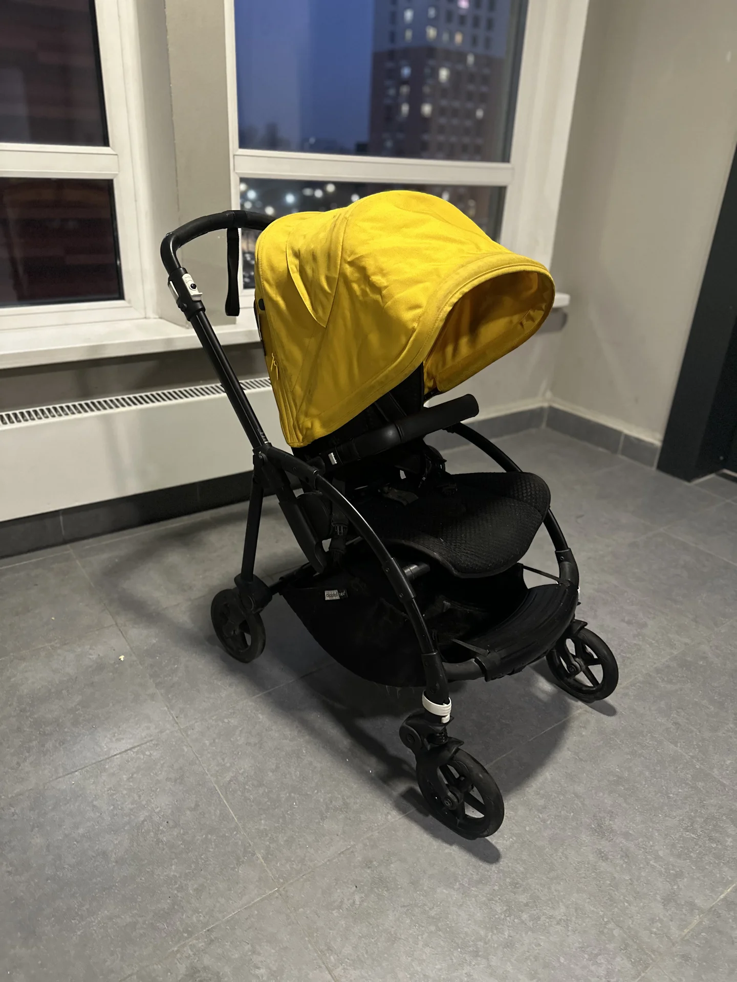 Bugaboo Bee 6 - миниатюра 3