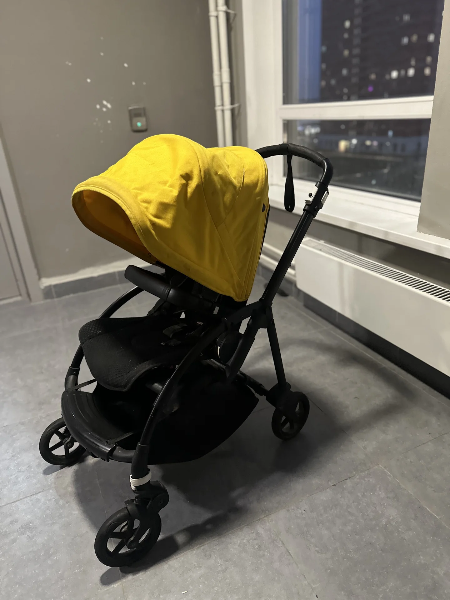 Bugaboo Bee 6 - миниатюра 4