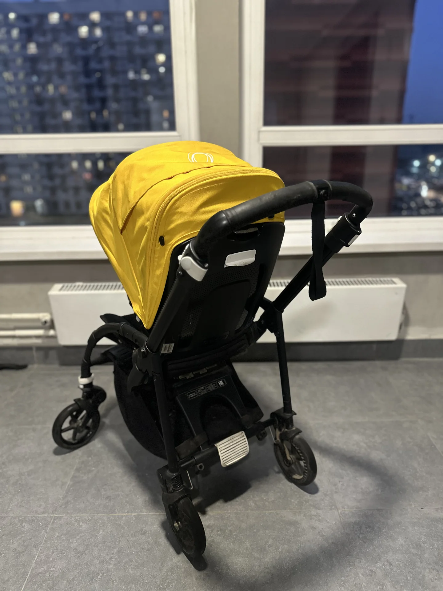 Bugaboo Bee 6 - миниатюра 5