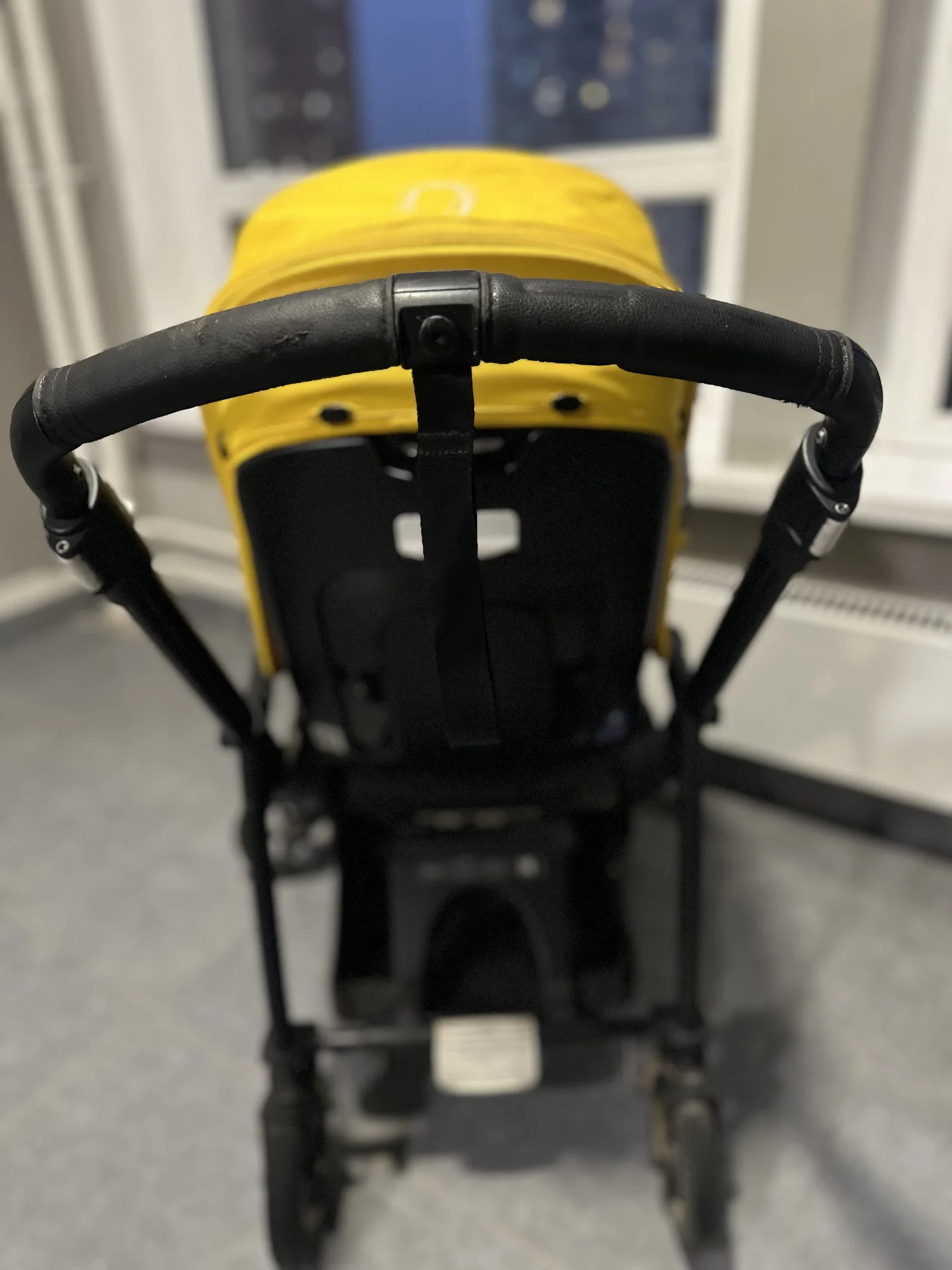 Bugaboo Bee 6 - миниатюра 6
