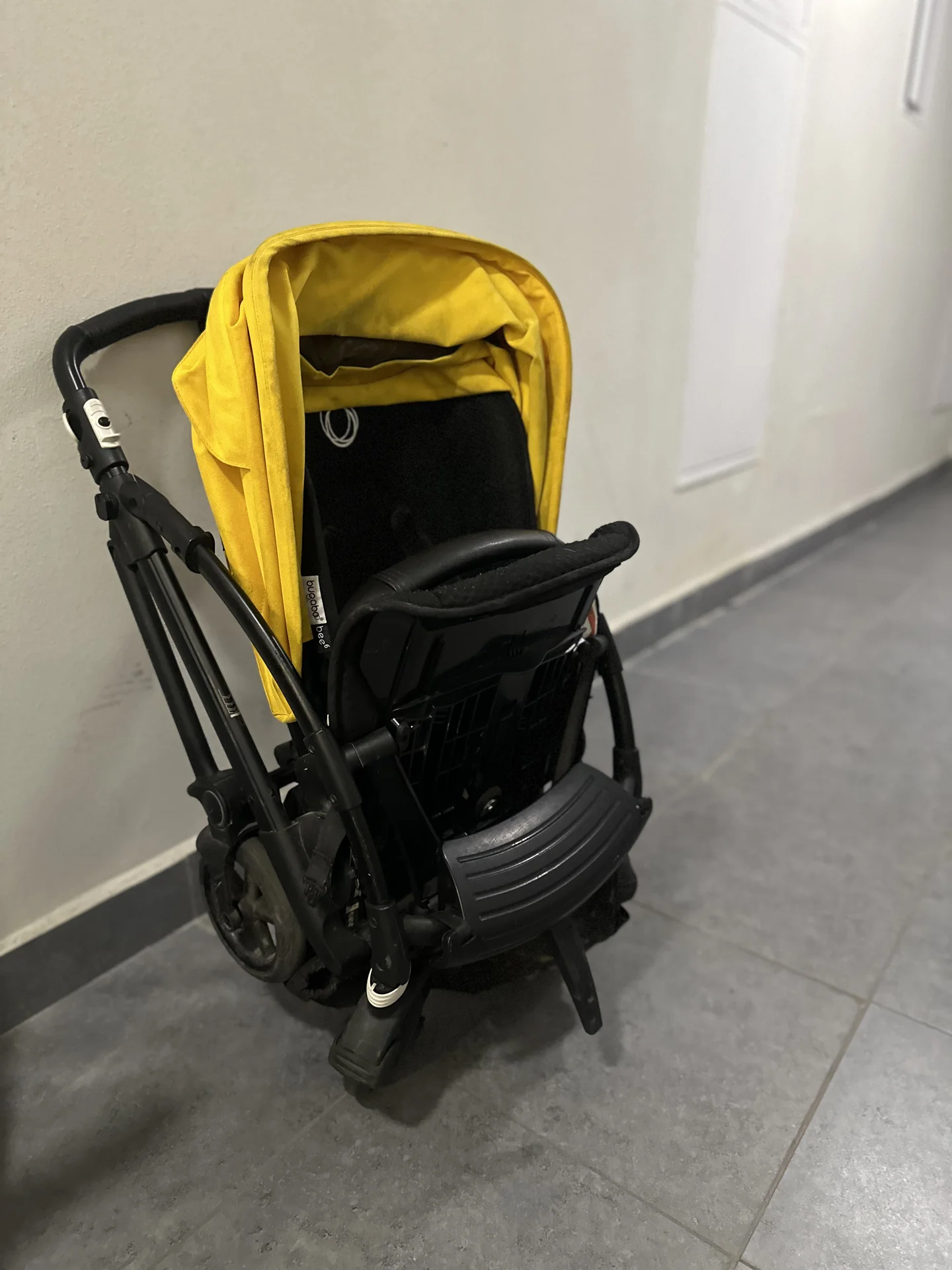 Bugaboo Bee 6 - миниатюра 7