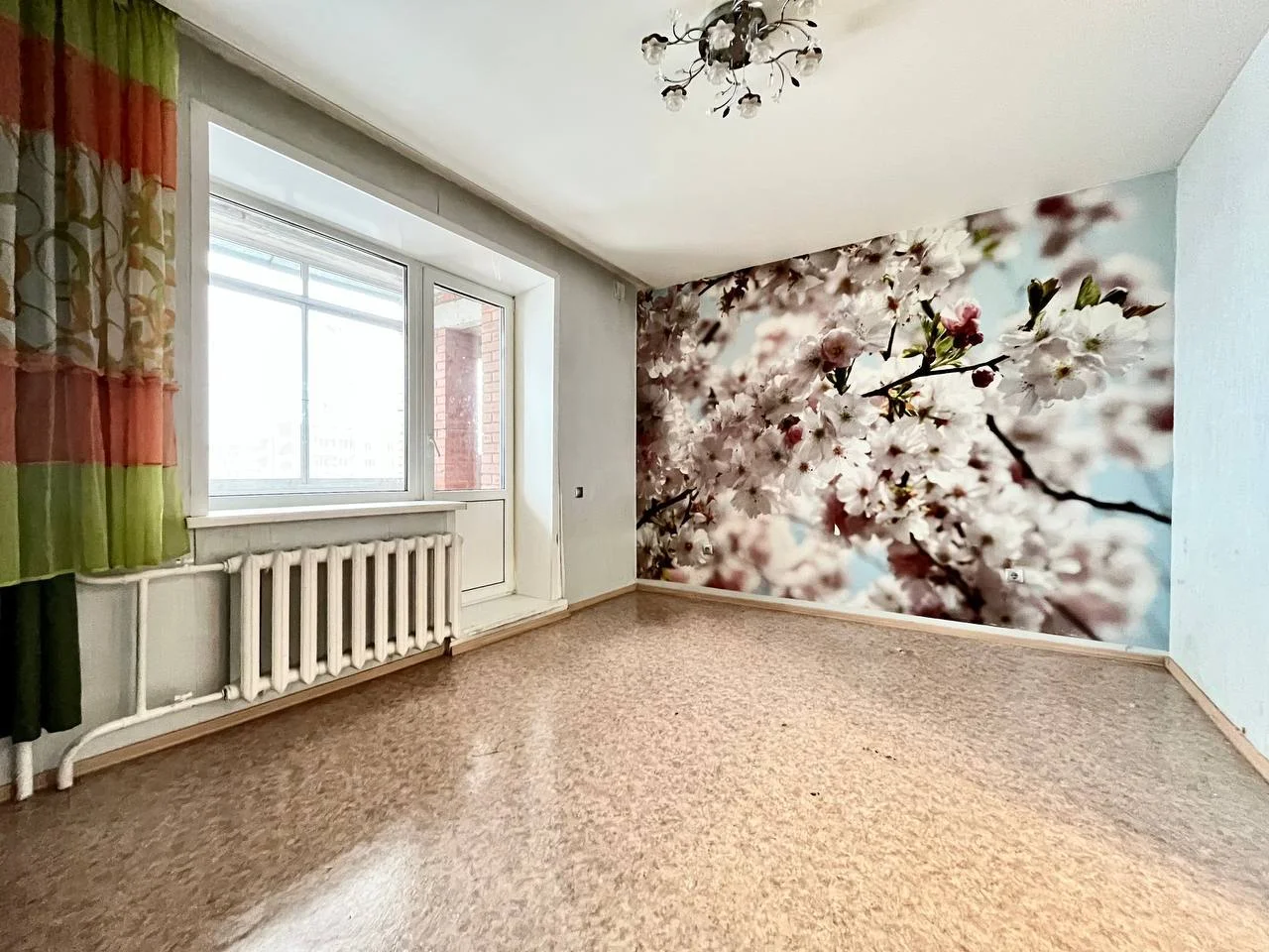 Продам 2 к квартиру кирпич - миниатюра 3