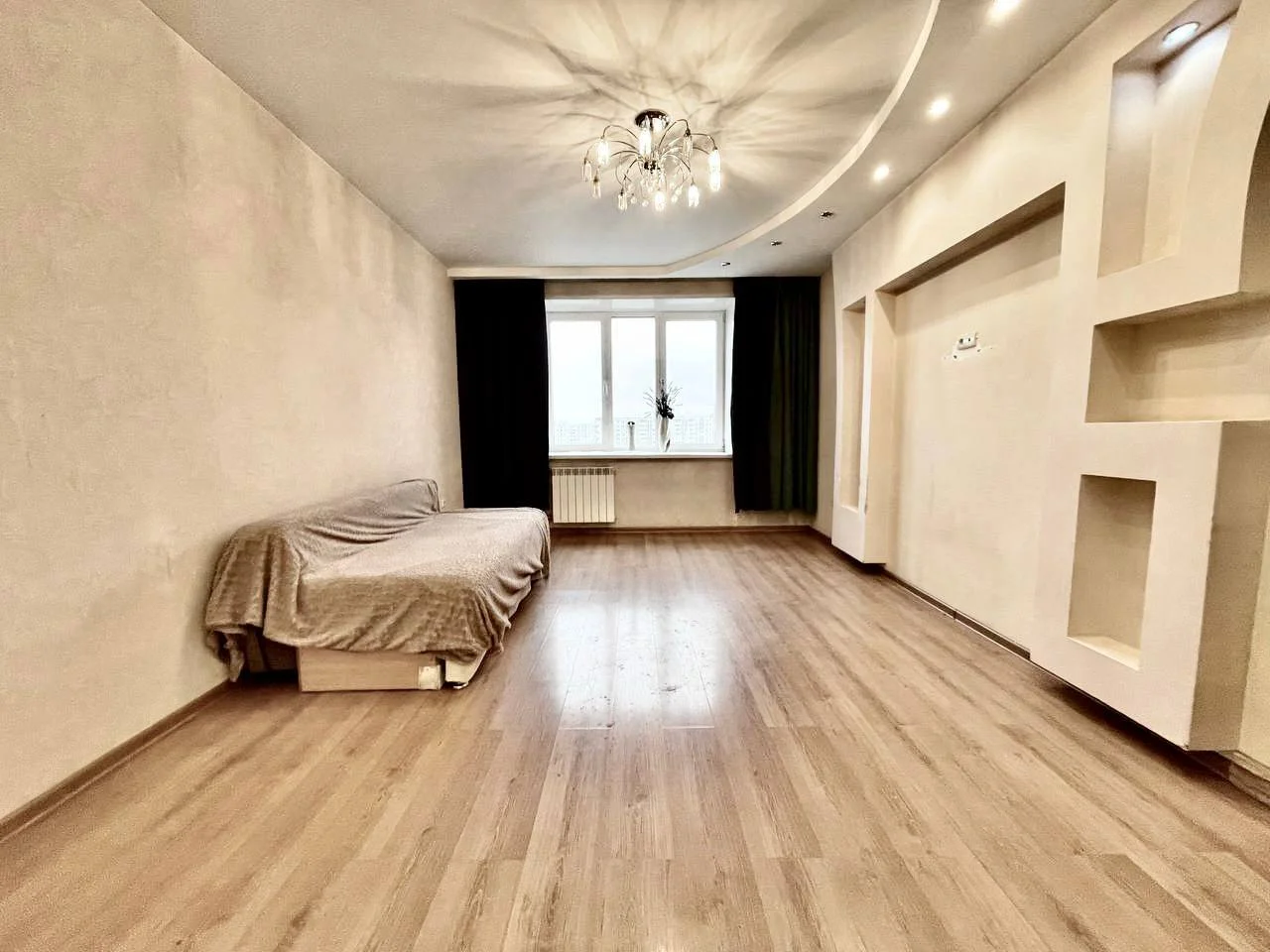Продам 2 к квартиру кирпич - миниатюра 7