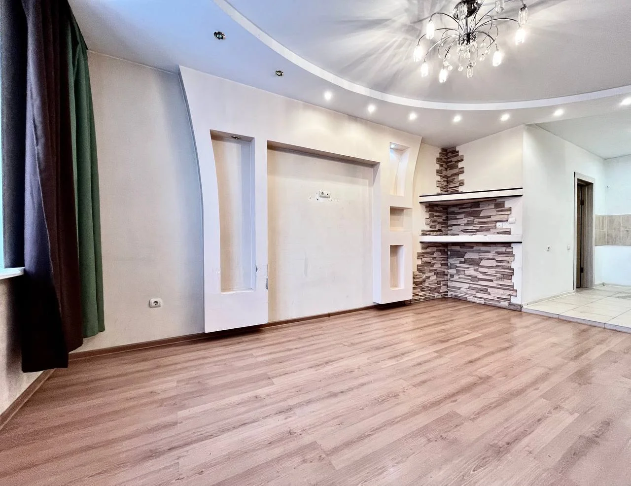 Продам 2 к квартиру кирпич - миниатюра 8