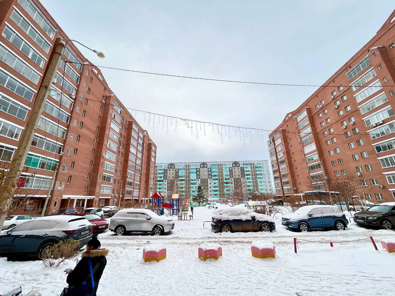 Продам 2 к квартиру кирпич - миниатюра 9