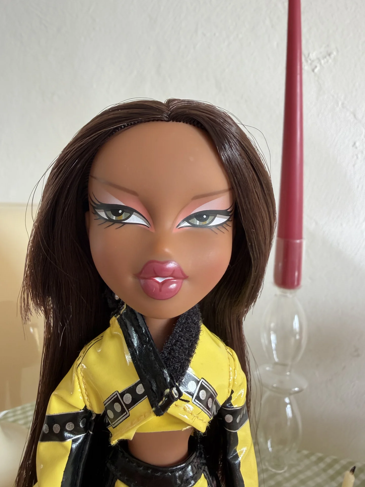 Кукла Bratz Sasha schorchin - миниатюра 2