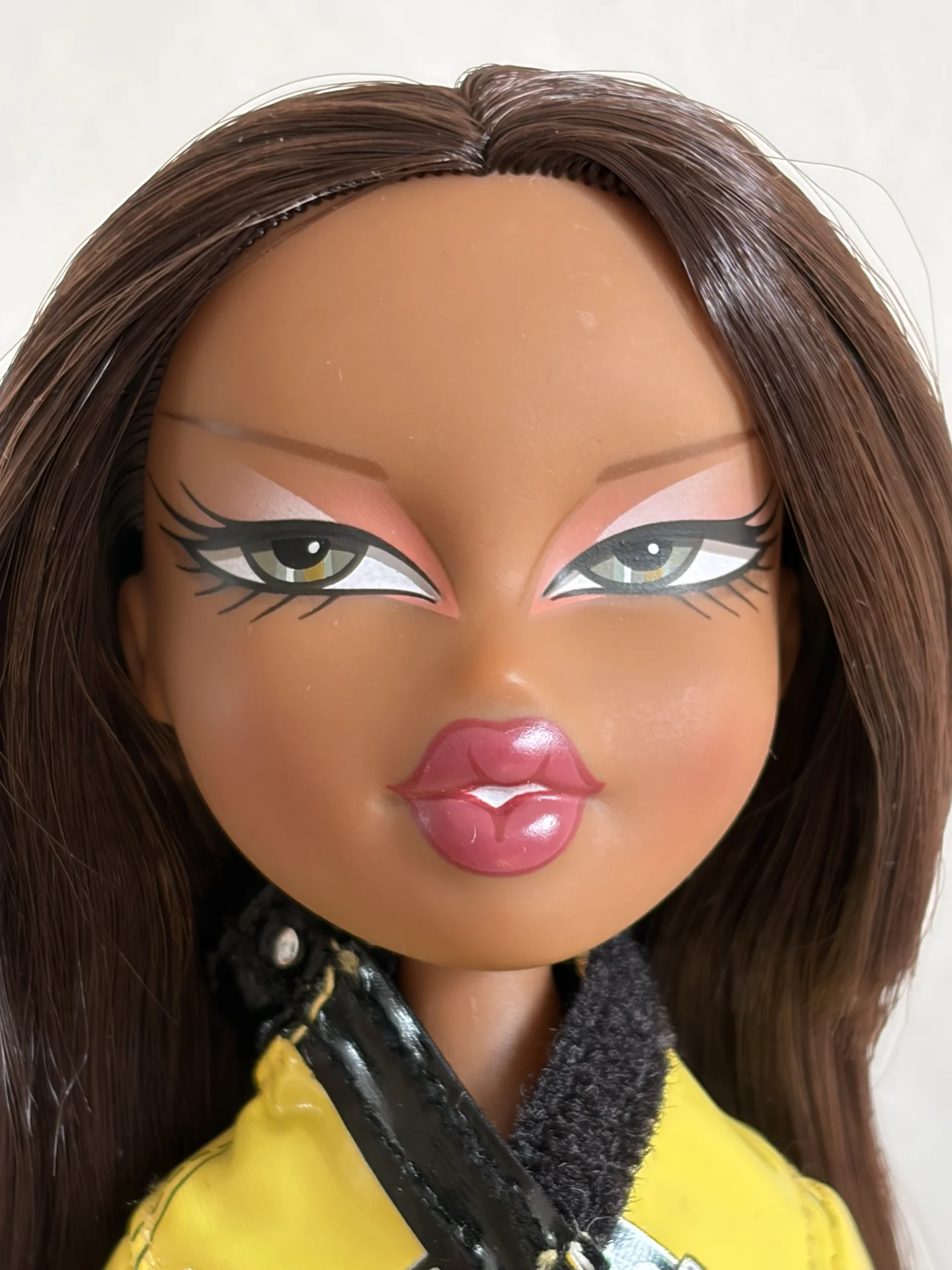 Кукла Bratz Sasha schorchin - миниатюра 3