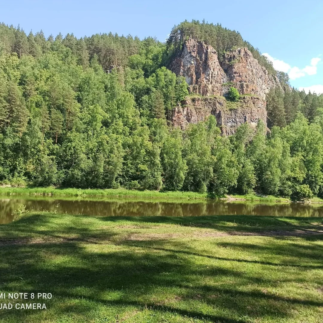 Cплав по реке Ай на 2 дня - миниатюра 21