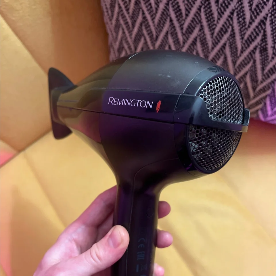 Фен Remington - миниатюра 3