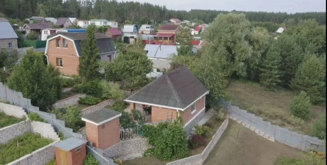 Продам дачу у озера - миниатюра 28