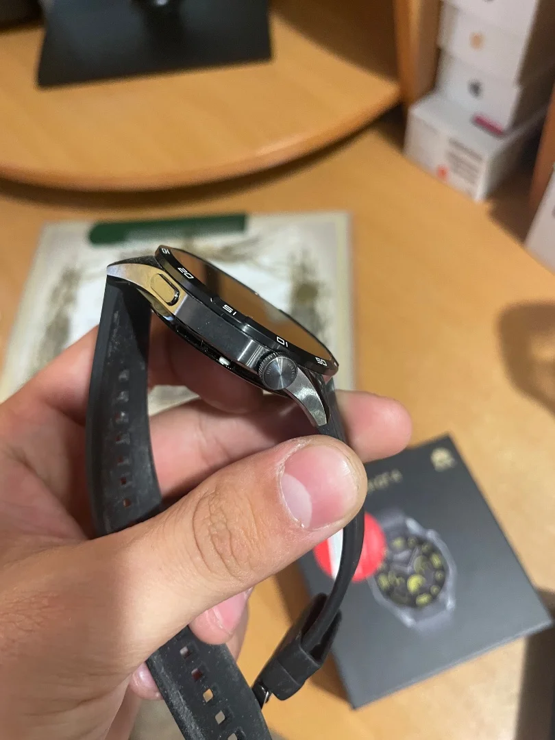 huawei watch gt 4 2024 года - миниатюра 2