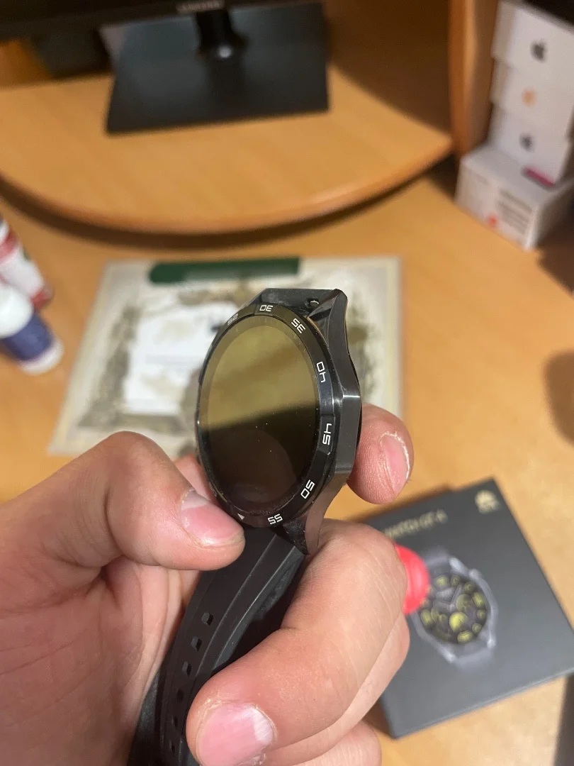 huawei watch gt 4 2024 года - миниатюра 3